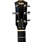 Used Taylor 214CE Acoustic Electric Guitar