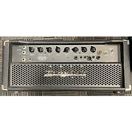 Used Ampeg Used Traynor Yba 200 Tube Bass Amp Head