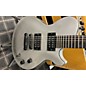 Used Michael Kelly Patriot Magnum Solid Body Electric Guitar thumbnail