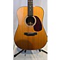 Used Crafters of Tennessee Tennessee Flat Top Acoustic Guitar