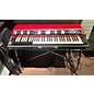 Used Fender FenderContempo Organ thumbnail