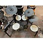 Used Roland TD-25 + CRASH ADD ON Electric Drum Set thumbnail
