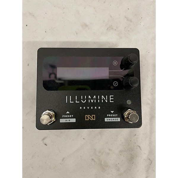 Used Neunaber Illumine Effect Pedal | Guitar Center