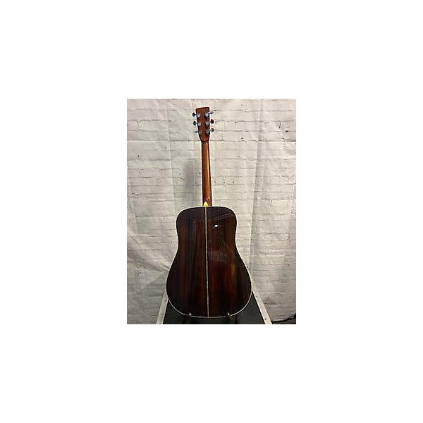 Used SIGMA Dr28 Acoustic Guitar