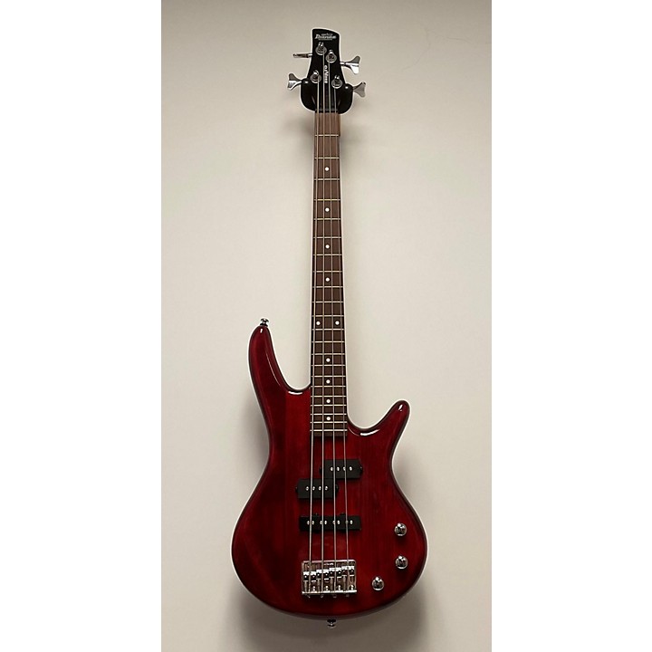 Ibanez mikro shop bass used