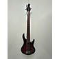 Used MTD KINGSTON AG5 ANDREW GOUCHE Electric Bass Guitar thumbnail