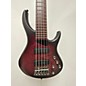 Used MTD KINGSTON AG5 ANDREW GOUCHE Electric Bass Guitar