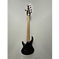 Used MTD KINGSTON AG5 ANDREW GOUCHE Electric Bass Guitar