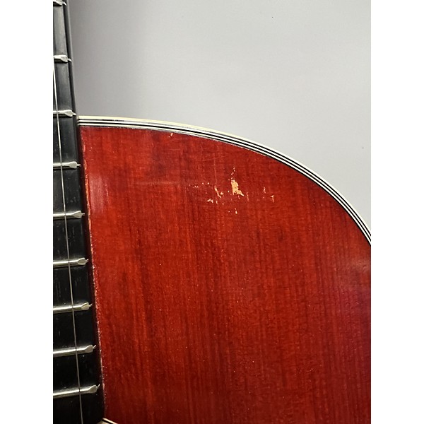 Used Eastman E10 00ss/v Acoustic Guitar