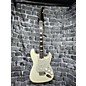 Used Used HAMILTONE ST Arctic White Solid Body Electric Guitar thumbnail