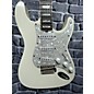 Used Used HAMILTONE ST Arctic White Solid Body Electric Guitar