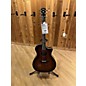 Used Taylor K24CE V-Class Acoustic Guitar thumbnail