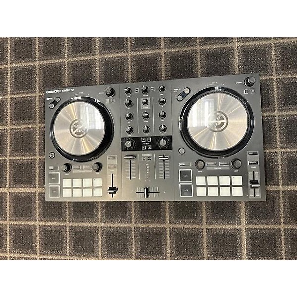 Guitar center clearance dj controller