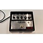 Used A/DA Amplification 1970s Flanger Effect Pedal thumbnail