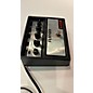 Used A/DA Amplification 1970s Flanger Effect Pedal