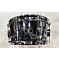 Used Gretsch Drums 1980s 14X7 CHROME Drum thumbnail