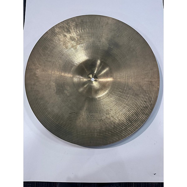 Used Zildjian 18in AVEDIS CRASH Cymbal