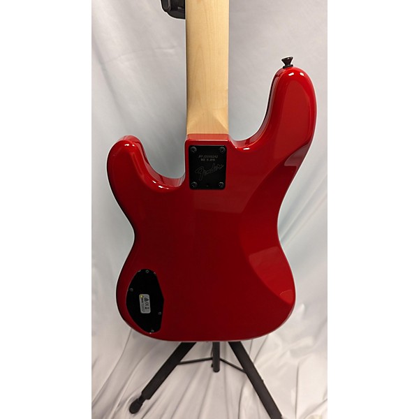 Used Fender Boxer Series PJ Electric Bass Guitar