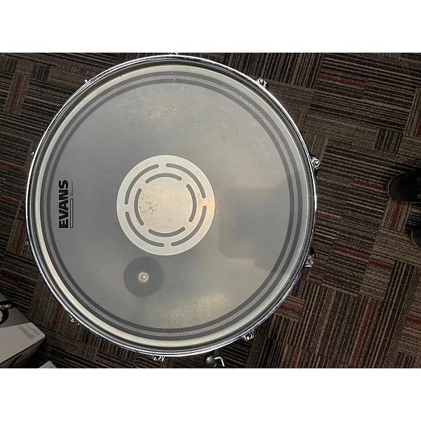 Used CB Percussion 5.5X14 SNARE DRUM Drum