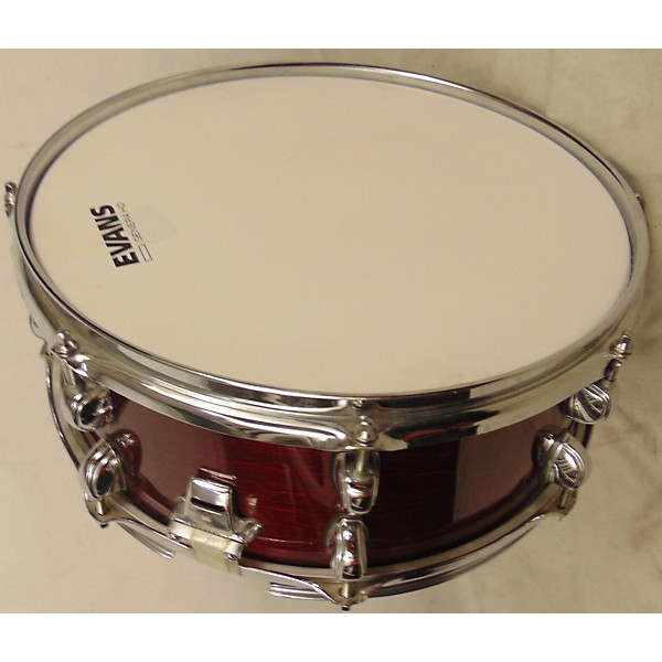 Used Premier 5X14 Artist Birch Snare Drum