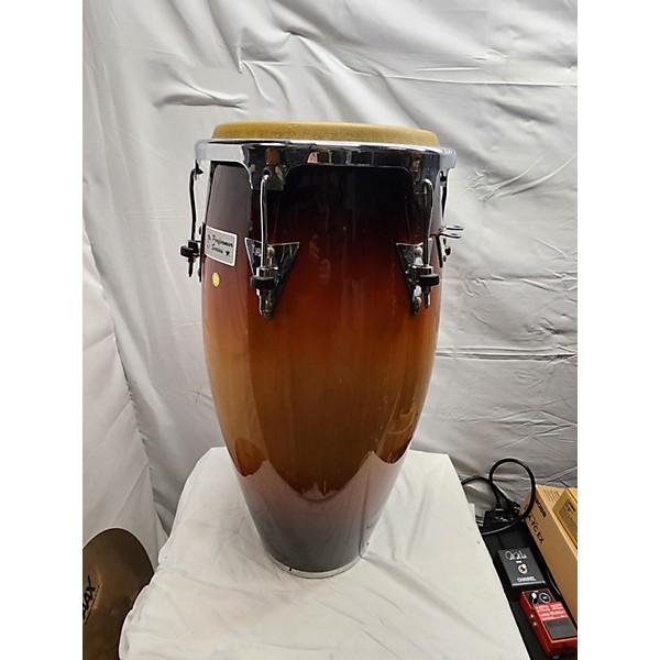 Guitar center used deals congas