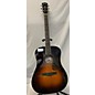 Used Fender Pd-220E Acoustic Electric Guitar thumbnail