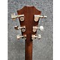 Used Taylor AD27 W/FISHMAN MATRIX VT Acoustic Electric Guitar