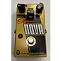 Used Daredevil Pedals Supernova Fuzz Effect Pedal thumbnail