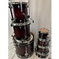 Used Used GRETCH 7 piece CATALINA MAPLE BOURBON Drum Kit thumbnail