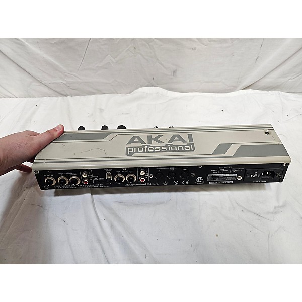 Used Akai Professional MFC42 Synthesizer