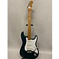 Used Fender Vintera II 50's Stratocaster Solid Body Electric Guitar thumbnail