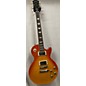 Used Epiphone 1959 Les Paul Standard Outfit Solid Body Electric Guitar thumbnail