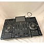 Used Denon DJ Prime 4 DJ Controller thumbnail
