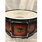 Used Ludwig 6X14 Epic Snare Drum thumbnail