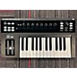 Used Native Instruments Komplete Kontrol S25 MIDI Controller thumbnail