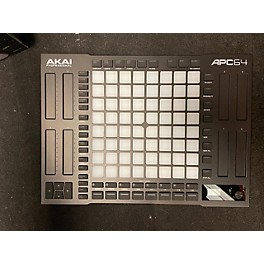 Used Akai Professional Used Akai Professional APC64 Production Controller