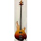 Used Schecter Guitar Research SLS ELITE-4 Electric Bass Guitar thumbnail