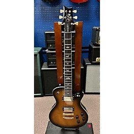 Used PRS SE Singlecut McCarty 594 Solid Body Electric Guitar