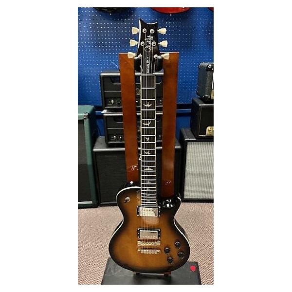 Used PRS SE Singlecut McCarty 594 Solid Body Electric Guitar