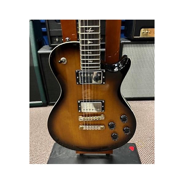 Used PRS SE Singlecut McCarty 594 Solid Body Electric Guitar