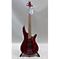 Used Ibanez SR300 Electric Bass Guitar thumbnail