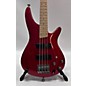 Used Ibanez SR300 Electric Bass Guitar