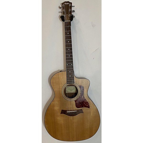 Taylor 114ce 2024 guitar center