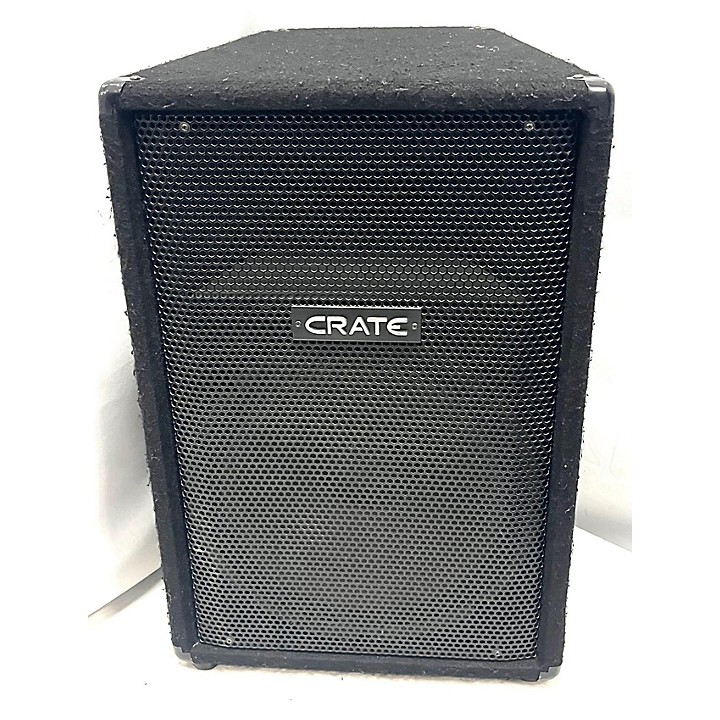 Crate speakers sale