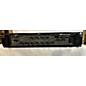 Used Ampeg SVT6Pro Tube Bass Amp Head thumbnail