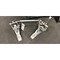 Used Pearl P922 Double Bass Drum Pedal thumbnail