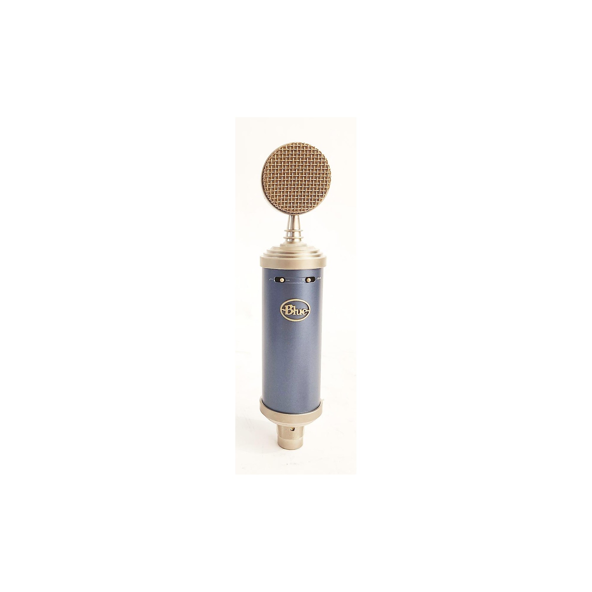 Used Blue Bluebird SL Condenser Microphone | Guitar Center