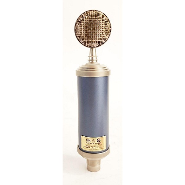 Used Blue Bluebird SL Condenser Microphone | Guitar Center