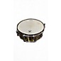 Used Mapex 14X5.5 BLACK PANTHER METALLION Drum thumbnail