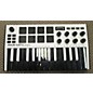 Used Akai Professional MPK Mini MKII MIDI Controller thumbnail